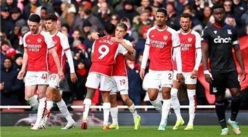 صدام الدوري الإنجليزي.. موعد مباراة أرسنال وليدز والقنوات الناقلة للمواجهة النارية بمشاركة النجوم